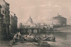 Roma de Robert Sands