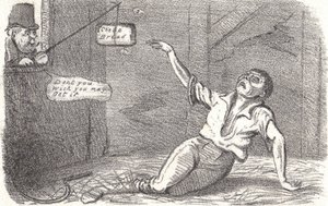 Las Leyes del Maíz se introdujeron en 1815 para proteger al agricultor británico de la competencia extranjera