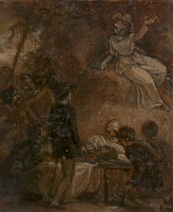 [Ilustraciones de Shakespeare de Robert Smirke