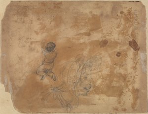 [Ilustraciones de Shakespeare de Robert Smirke