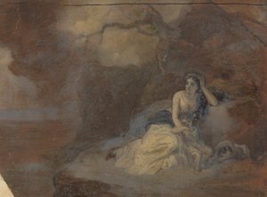 [Ilustraciones de Shakespeare de Robert Smirke