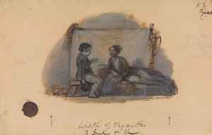[Ilustraciones de Shakespeare