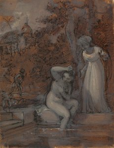 [Ilustraciones de Shakespeare de Robert Smirke