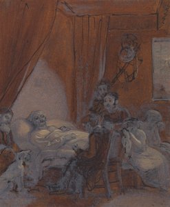[Ilustraciones de Shakespeare de Robert Smirke