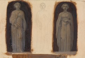 [Ilustraciones de Shakespeare de Robert Smirke