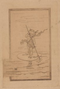 Sin título: Cupido de Robert Smirke