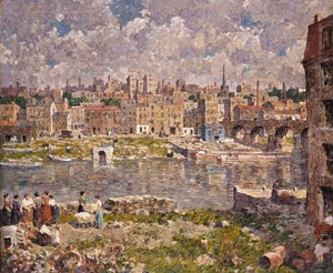 La otra orilla de Robert Spencer