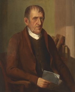 Elisha Tyson, c. 1823