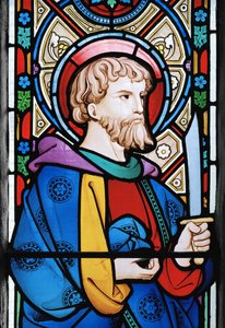 San Bartolomé de Robert Turnill Bayne