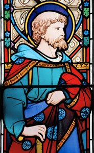 San Jacobo de Robert Turnill Bayne