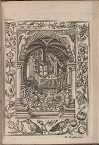 Theatrum chemicum Britannicum, 1652 de Robert Vaughan