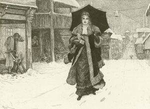 Lady Bountiful de Robert Walker Macbeth