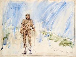 El camino de Robert Walker Macbeth