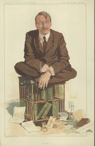 Teniente Coronel Mark Sykes de Robert Wallace Hester