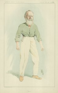 Lord Kinnaird de Robert Wallace Hester