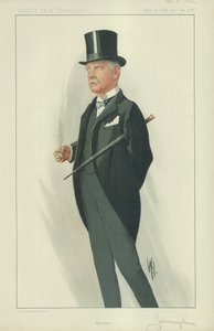 Sr. Charles Edward Jerningham de Robert Wallace Hester