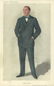 El Muy Honorable Sir Edward Carson de Robert Wallace Hester
