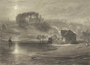 Colchester, Essex de Robert Wallis