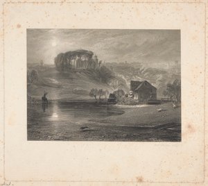 Colchester, Essex de Robert Wallis