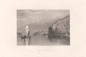 Coteaux de Mauves de Robert Wallis