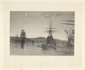 Cowes, Isla de Wight