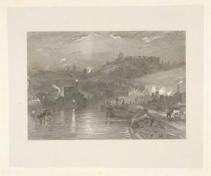 Dudley, Worcestershire de Robert Wallis