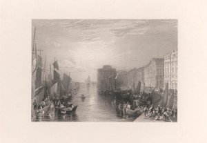 Le Havre de Robert Wallis