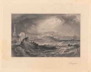 Ramsgate de Robert Wallis