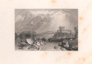 Saumur de Robert Wallis