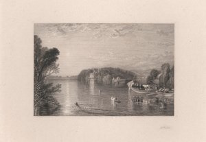 Agua de Virginia nº 11 de Robert Wallis