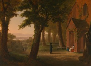  de Robert Walter Weir