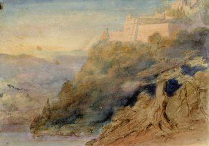 Palazzolo, paisaje italiano