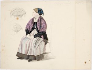Campesina de Lappvesi