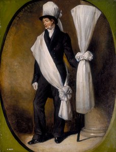 Un Portador Fúnebre de Robert William Buss