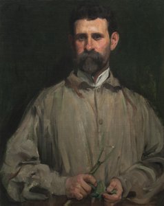 Alexander Phimister Proctor de Robert William Vonnoh
