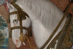Enrique, Príncipe de Gales (1594-1612) de Robert the Elder Peake