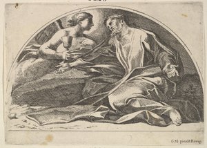 La Agonía en el Jardín de Robert van Audenaerde