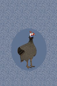 Pintada, 2022 (digital)
