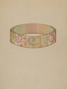 Cinturón de Roberta Spicer and Nancy Crimi