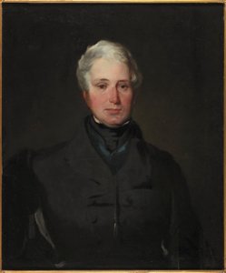 Robert Ingham de Robinson Elliott