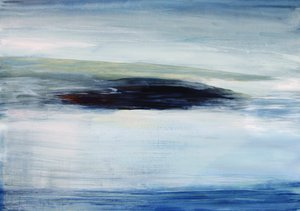 Resumen: «Blue Horizon»