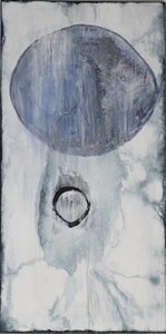 Formas abstractas de piedra de RodMacIver