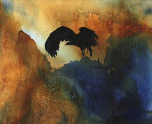 Montaña del Águila