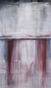 Capas abstractas de Moody de RodMacIver