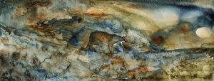 El paso de Mountain Lion de RodMacIver