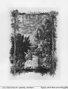 Ilustración de portada de 