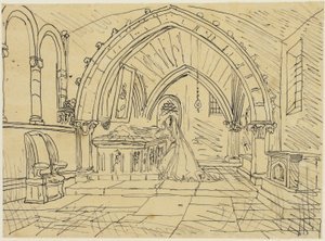 Oración de Rodolphe Bresdin