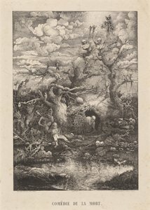 La Comedia de la Muerte