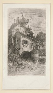 El molino