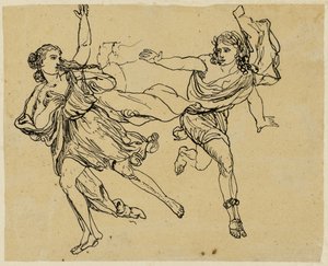 La búsqueda de Rodolphe Bresdin